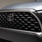 Corolla Cross