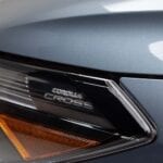 Corolla Cross