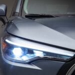Corolla Cross