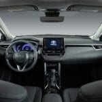 Corolla Cross