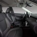 Corolla Cross