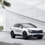 2023 Sportage