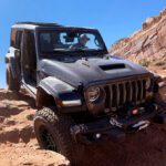 Xtreme Recon Package