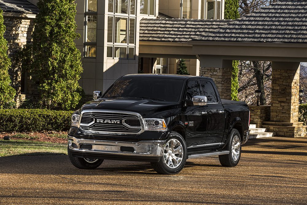 used pickup truck prices