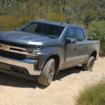 Silverado 1500 Duramax