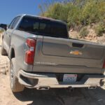 Silverado 1500 Duramax