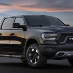 Ram G/T Performance