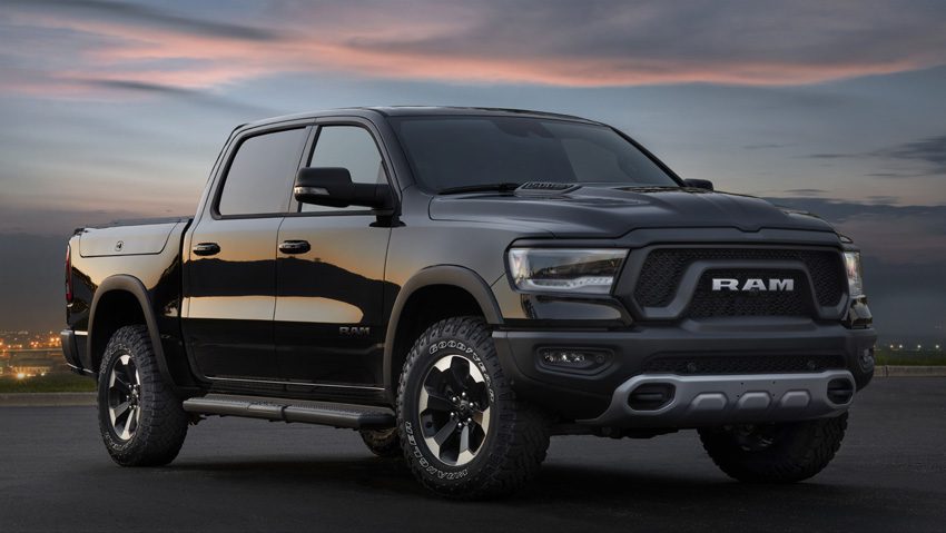 Ram G/T Performance