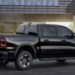 Ram G/T Performance
