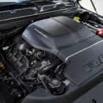 Ram G/T Performance