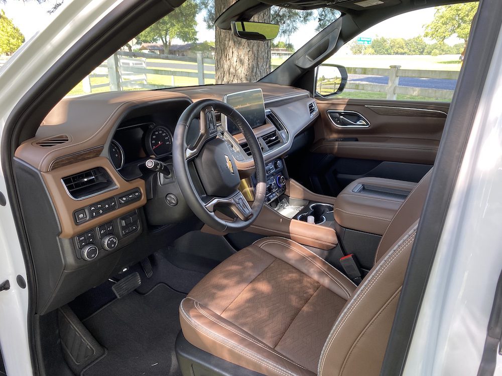 GM dropping wireless charging