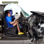 2021 safest full-size pickup truck