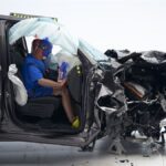2021 safest full-size pickup truck