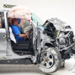 2021 safest full-size pickup truck