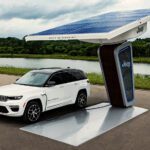 Jeep Grand Cherokee 4xe