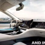 electric Chrysler SUV