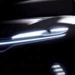 electric Chrysler SUV