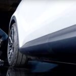 electric Chrysler SUV