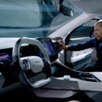 electric Chrysler SUV