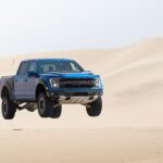 Ford Raptor