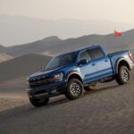 Ford Raptor