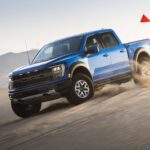 Ford Raptor