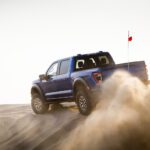 Ford Raptor