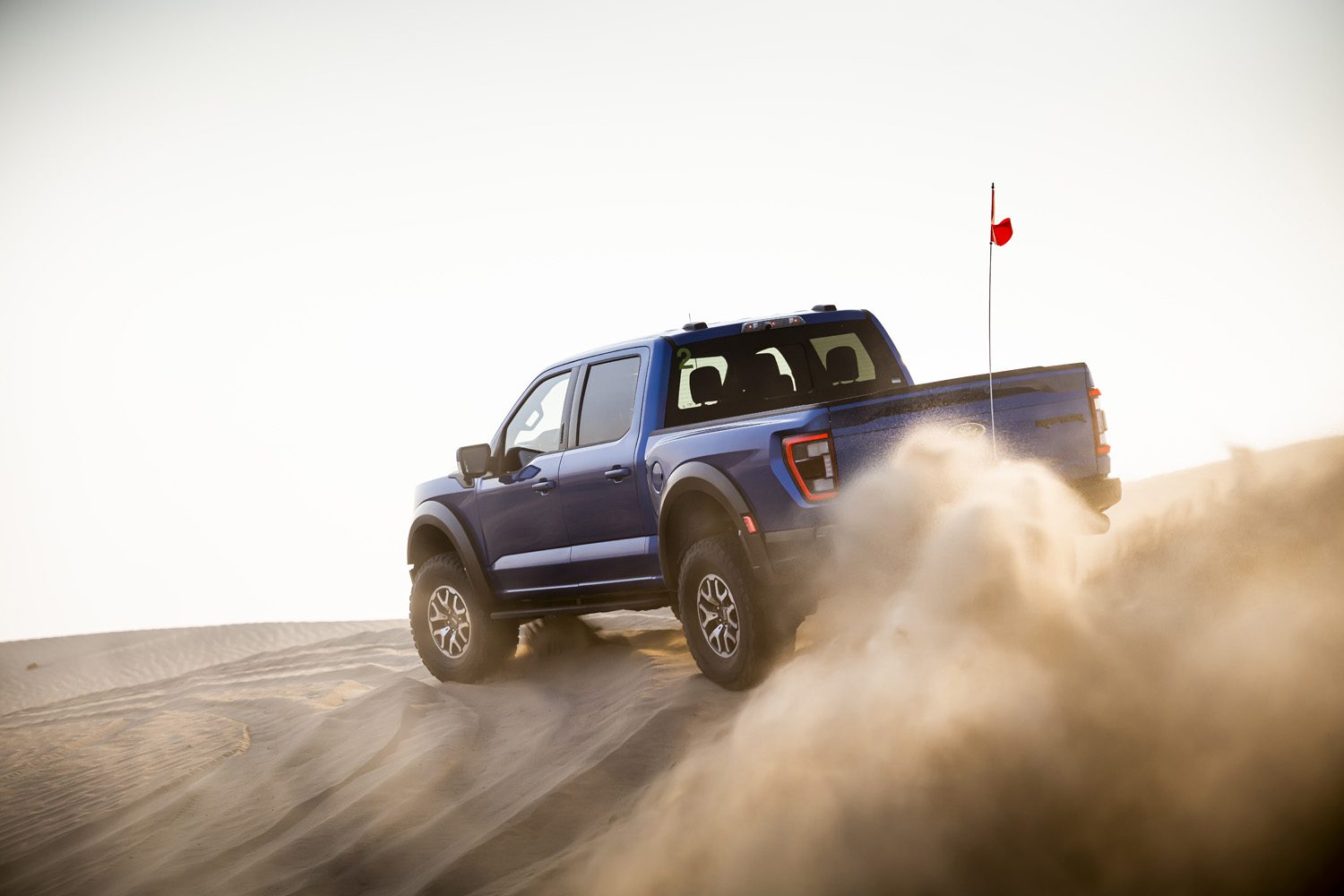 Ford Raptor
