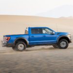 Ford Raptor