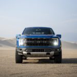 Ford Raptor