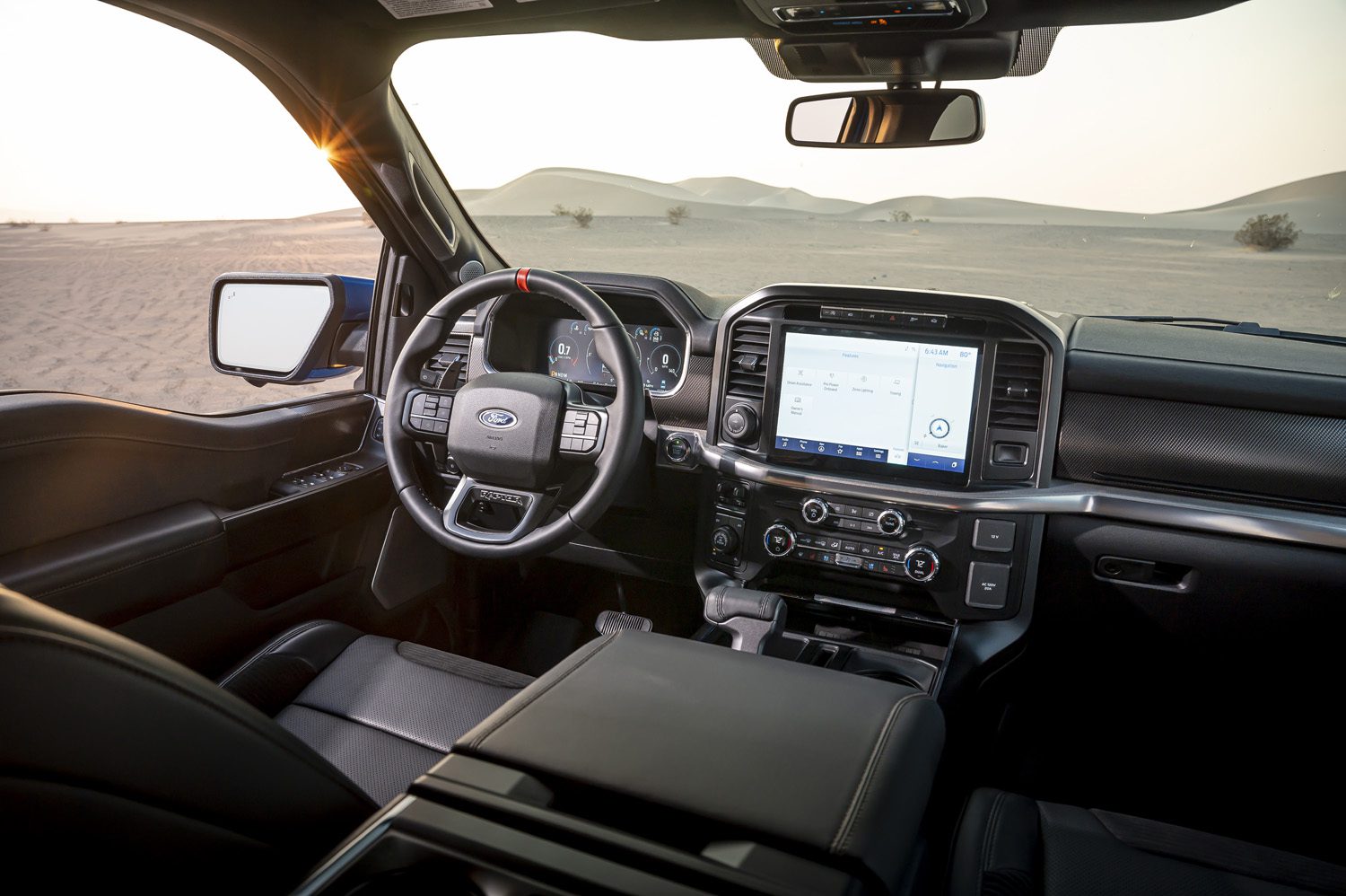 Ford Raptor