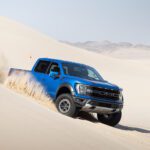 Ford Raptor