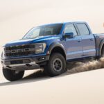 Ford Raptor