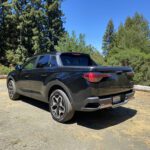 2022 Hyundai Santa Cruz