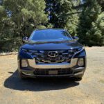 2022 Hyundai Santa Cruz