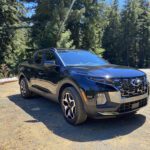 2022 Hyundai Santa Cruz
