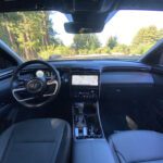 2022 Hyundai Santa Cruz