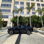 2022 Hyundai Santa Cruz
