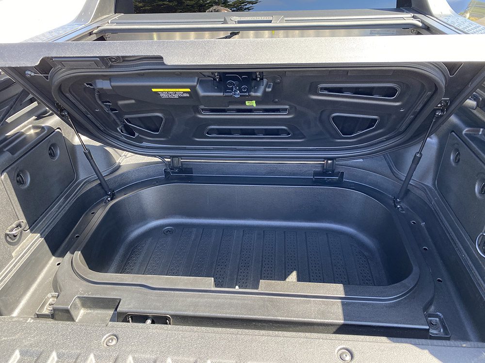 2022 Hyundai Santa Cruz