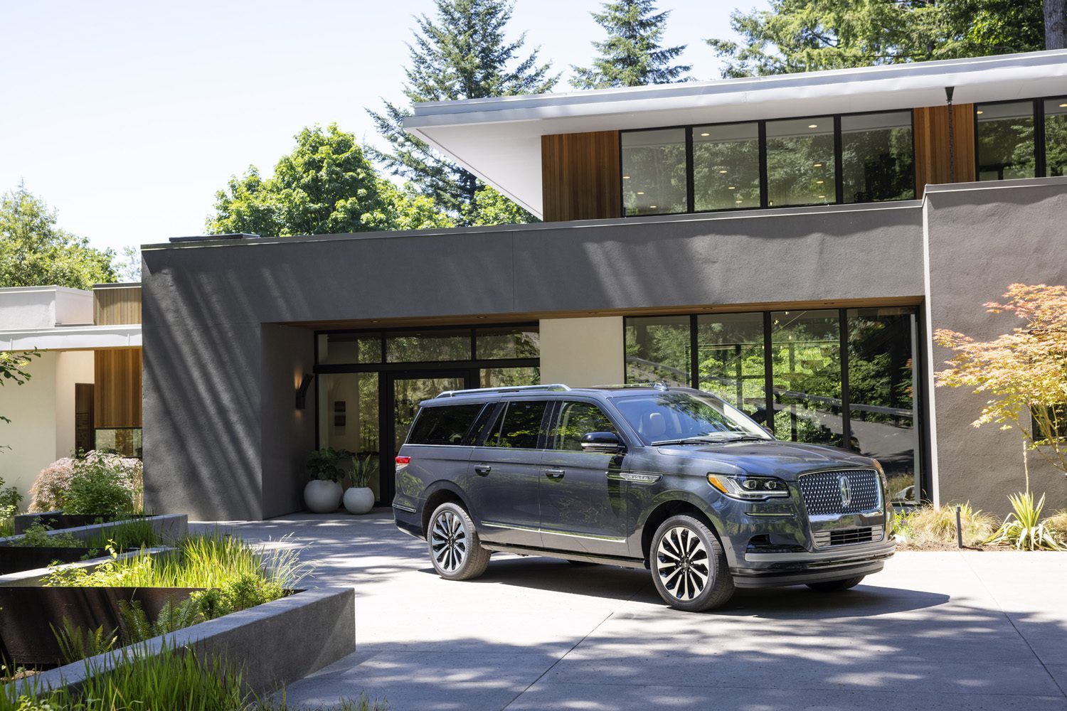 2022 Navigator