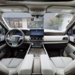 2022 Navigator
