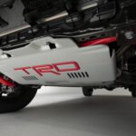 toyota tundra trd pro suspension