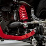 toyota tundra trd pro suspension