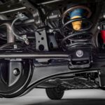 toyota tundra trd pro suspension