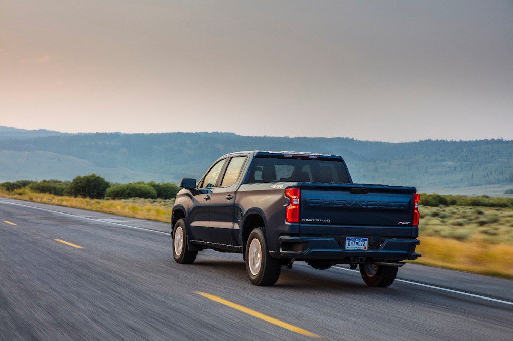 Chevy Silverado 3.0L Duramax diesel long crank start