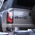 GMC Canyon AT4 OverlandX Concept