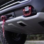 GMC Canyon AT4 OverlandX Concept