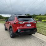 2021 Toyota RAV4 Prime