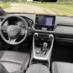 2021 Toyota RAV4 Prime