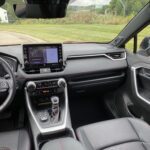 2021 Toyota RAV4 Prime